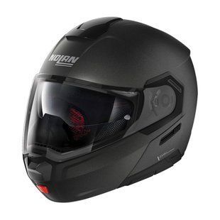 Мотошолом Nolan N90-3 SPECIAL N-COM Anthracite XXL