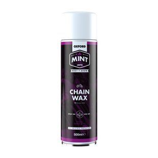 Віск для ланцюга Oxford Mint Chain Wax 500ml