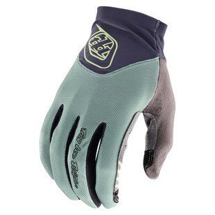Рукавички TLD ACE 2.0 GLOVE GLASS GREEN S