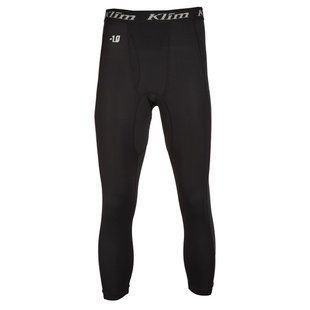 Термоштани Klim Aggressor -1.0 Black M