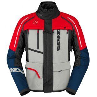 Мотокуртка Spidi текстильна 4SEASON V3 XL
