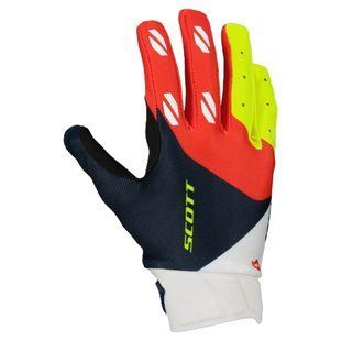 Моторукавички текстильні Glove Evo Race L
