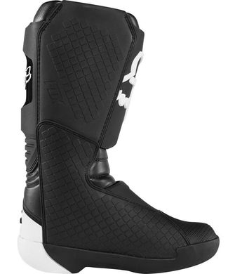 Мотоботи FOX COMP BOOT Black 14