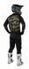 Мото Джерсі TLD Scout SE Jersey SYSTEMS BRUSHED CAMO BLk/MILITARY GREEN L