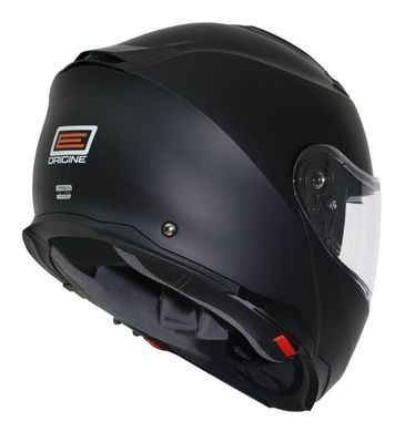 Мотошлем Origine Logic Solid Black Matt