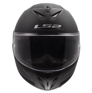 Мотошлем LS2 FF820 Rapid 3 Matt Black M