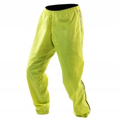 Мотодощовик штани Shima HYDRODRY+ Fluor Yellow L