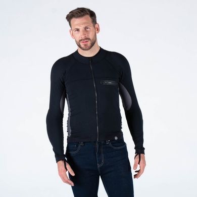 Моточерепаха Knox Action Shirt MkII L
