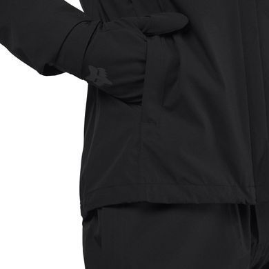 Куртка FOX RANGER WATER Jacket Black XXL