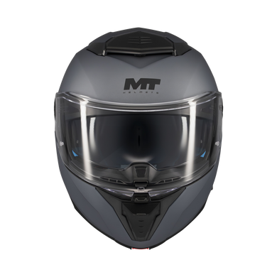 Мотошлем MT ATOM 2 SV PURE A2 Matt S +Pinlock
