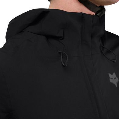 Куртка FOX RANGER WATER Jacket Black XXL