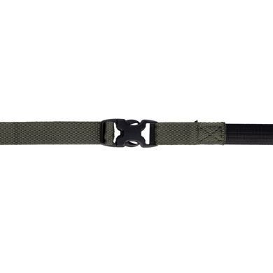 Ремни багажные Oxford Atlas B-Clip 17mm x 1.2M Lichen (Pair)