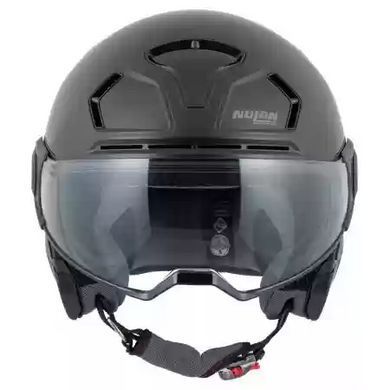 Мотошолом Nolan N30-4 TP CLASSIC Gloss Black L