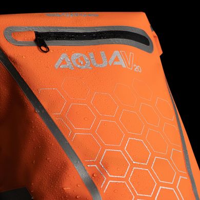 Моторюкзак Oxford Aqua V 20 Backpack Orange