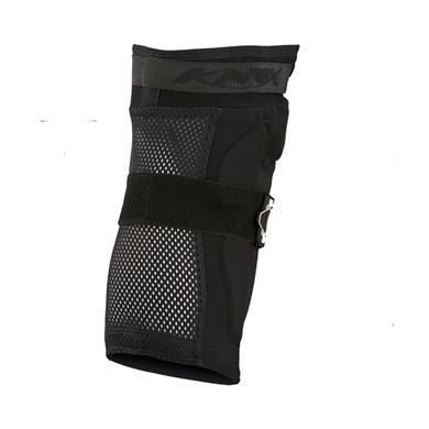 Мотонаколенники Knox Defender Short Knee S