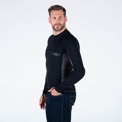 Моточерепаха Knox Action Shirt MkII L