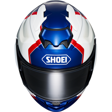 Мотошлем SHOEI GT-AIR 3 REALM TC-10 M