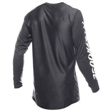 Джерсі FASTHOUSE Elrod Torque LS Black - L