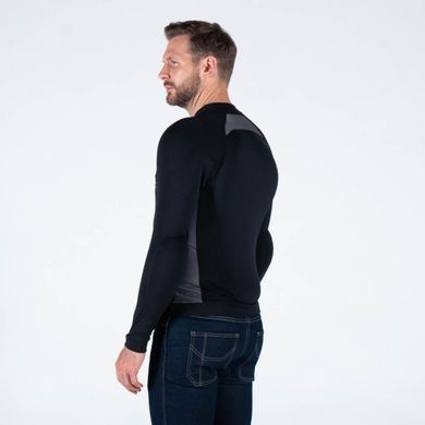 Моточерепаха Knox Action Shirt MkII L