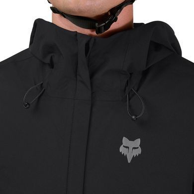 Куртка FOX RANGER WATER Jacket Black XXL