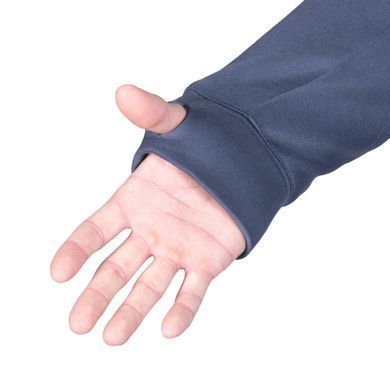 Мото кофта Oxford Super Hoodie 2.0 MS Sports Grey