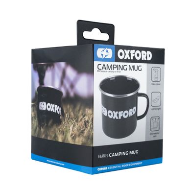 Кружка Oxford Camping Mug