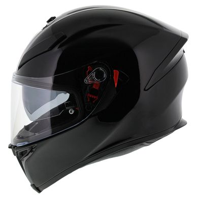 Мотошлем AGV K5 S Gloss Black XL