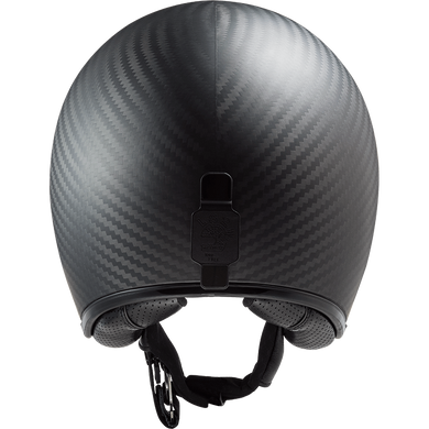 Мотошолом LS2 OF601 Bob Carbon XXL