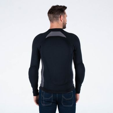 Моточерепаха Knox Action Shirt MkII L