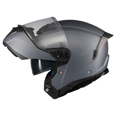 Мотошлем MT ATOM 2 SV PURE A2 Matt S +Pinlock