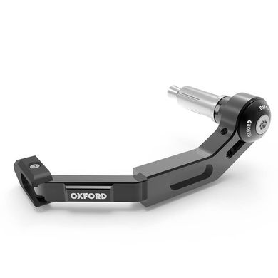 Захист рук Oxford Premium Aluminium Lever Guards Pair