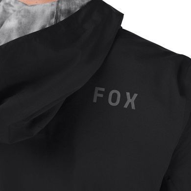Куртка FOX RANGER WATER Jacket Black XXL