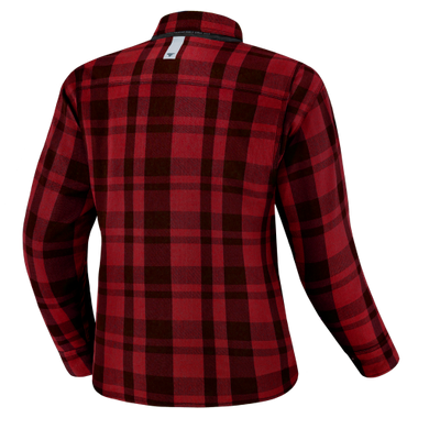 Мотокуртка -рубашка SHIMA Renegade 2.0 Red L