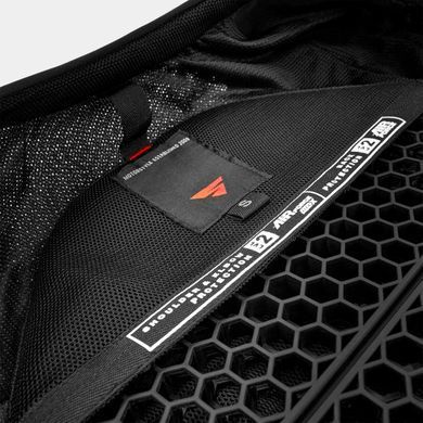 Мотокуртка Shima Mesh PRO Red L
