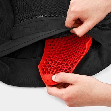Мотокуртка Shima Mesh PRO Red L