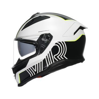 Мотошолом AGV K7 (E2206) SUPER 46 L, M