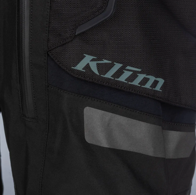 Мотоштани KLIM Badlands Pro Black 30