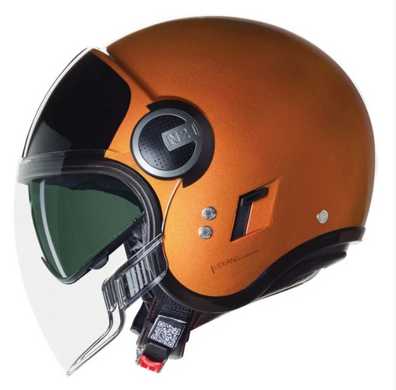 Мотошолом Nolan N21 VISOR 342 L VERNICIATURA SPECIALE