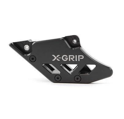 Посилена направляюча ланцюга X-GRIP Chain Guide Reinforced KTM EXC(F), XC(F)-W, HQV TE, FE, 24-> KTM SX(F),XC(F), HQV TC,FC,TX,FX, 23-> GASGAS EC(F), MC(F), EX(F), 24->