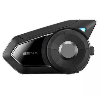 Мотогарнітура Sena 30K Dual Pack 16 чол, шумодав