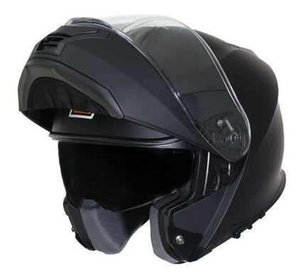 Мотошлем Origine Logic Solid Black Matt