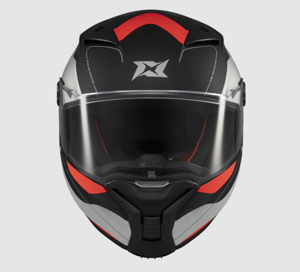 Мотошолом AXXIS FENIX ORK B5 MATT L