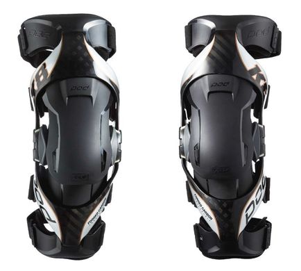 Ортопедические брейсы Pod K8 2.0 Knee Brace Carbon Large
