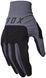Перчатки FOX FLEXAIR PRO Glove Graphite, L (10)