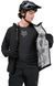 Куртка FOX RANGER WATER Jacket Black XXL