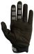 Перчатки FOX DIRTPAW GLOVE Black L (10)