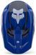 Мотошолом FOX V1 HELMET - LEAN Blue S