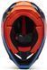 Шолом FOX YTH V1 HELMET - RACE SPEC Midnight YL