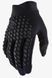 Перчатки Ride 100% GEOMATIC Glove Black L (10)