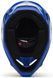 Мотошолом FOX V1 HELMET - LEAN Blue S